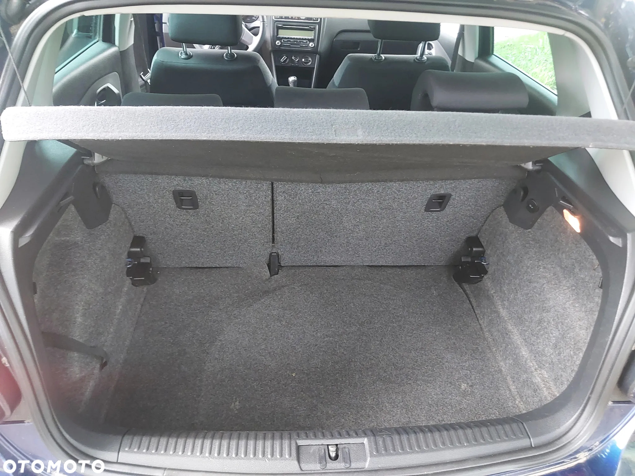 Volkswagen Polo 1.4 16V Comfortline - 8