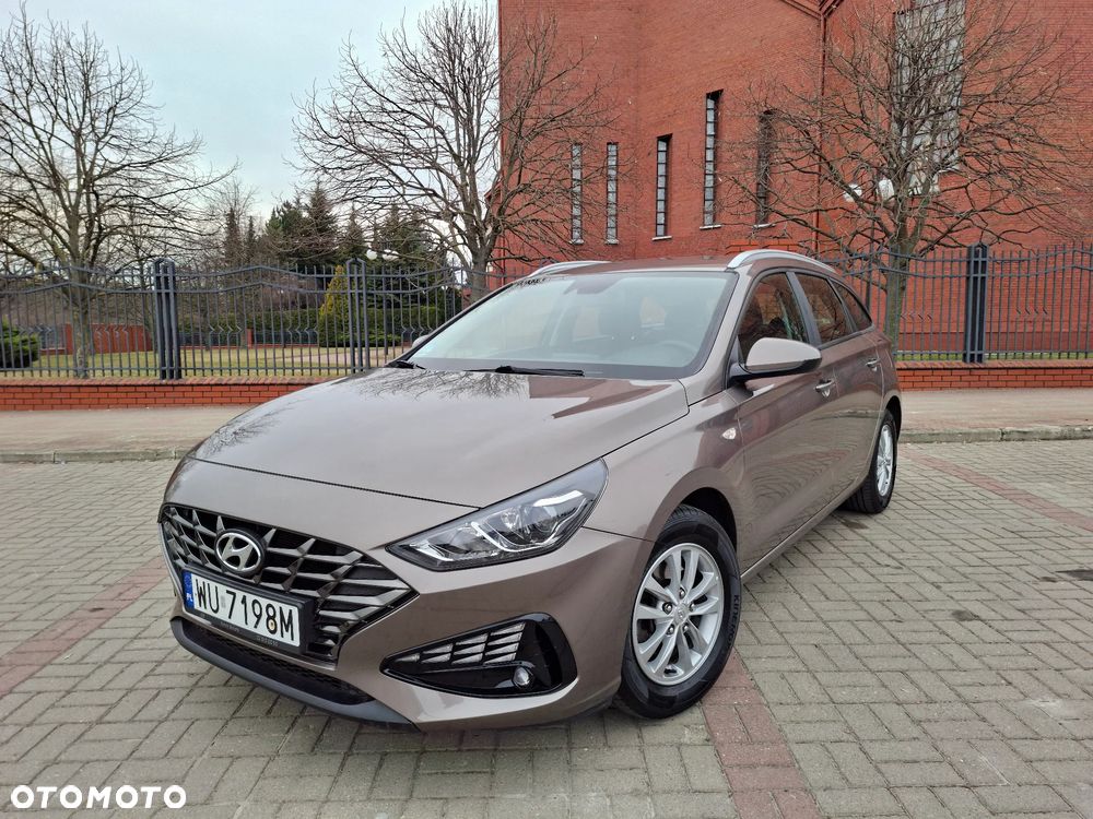 Hyundai i30 1.5 DPI Classic + - 1