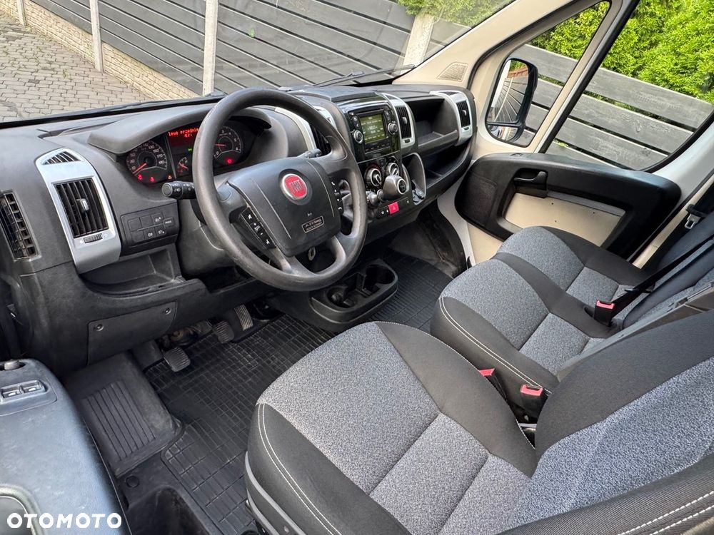 Fiat DUCATO - 11