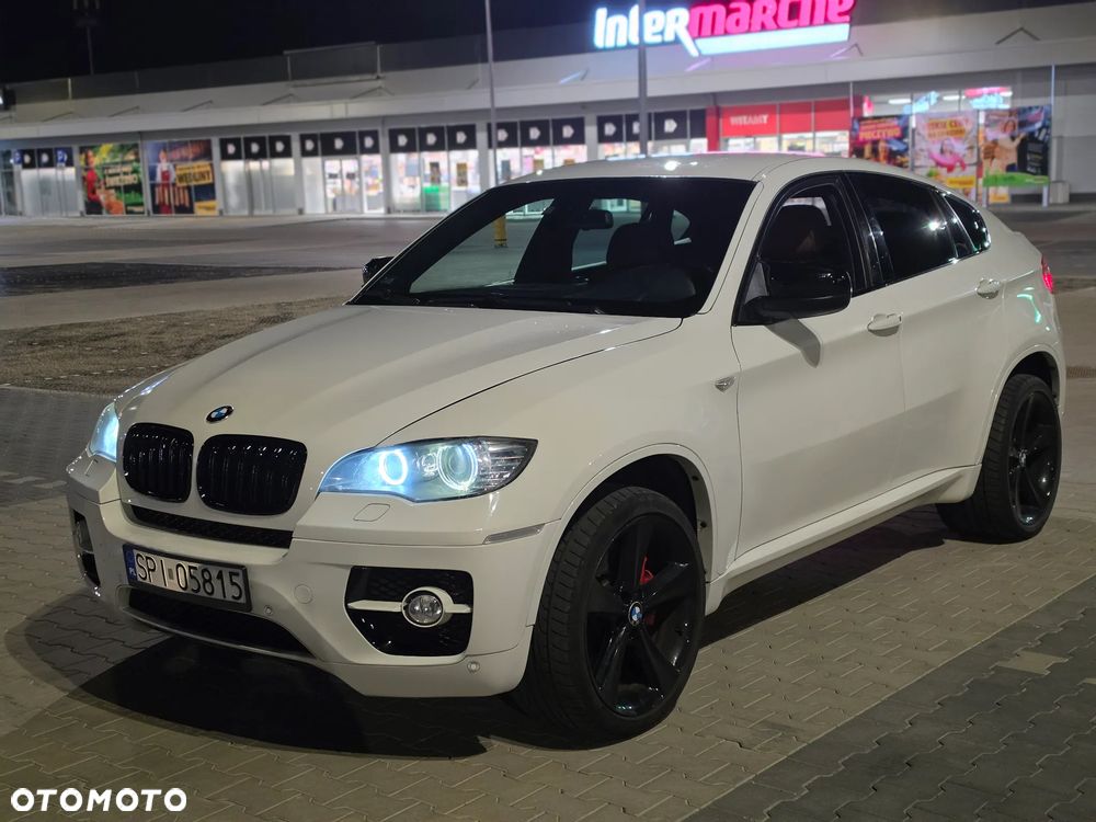 BMW X6 - 3