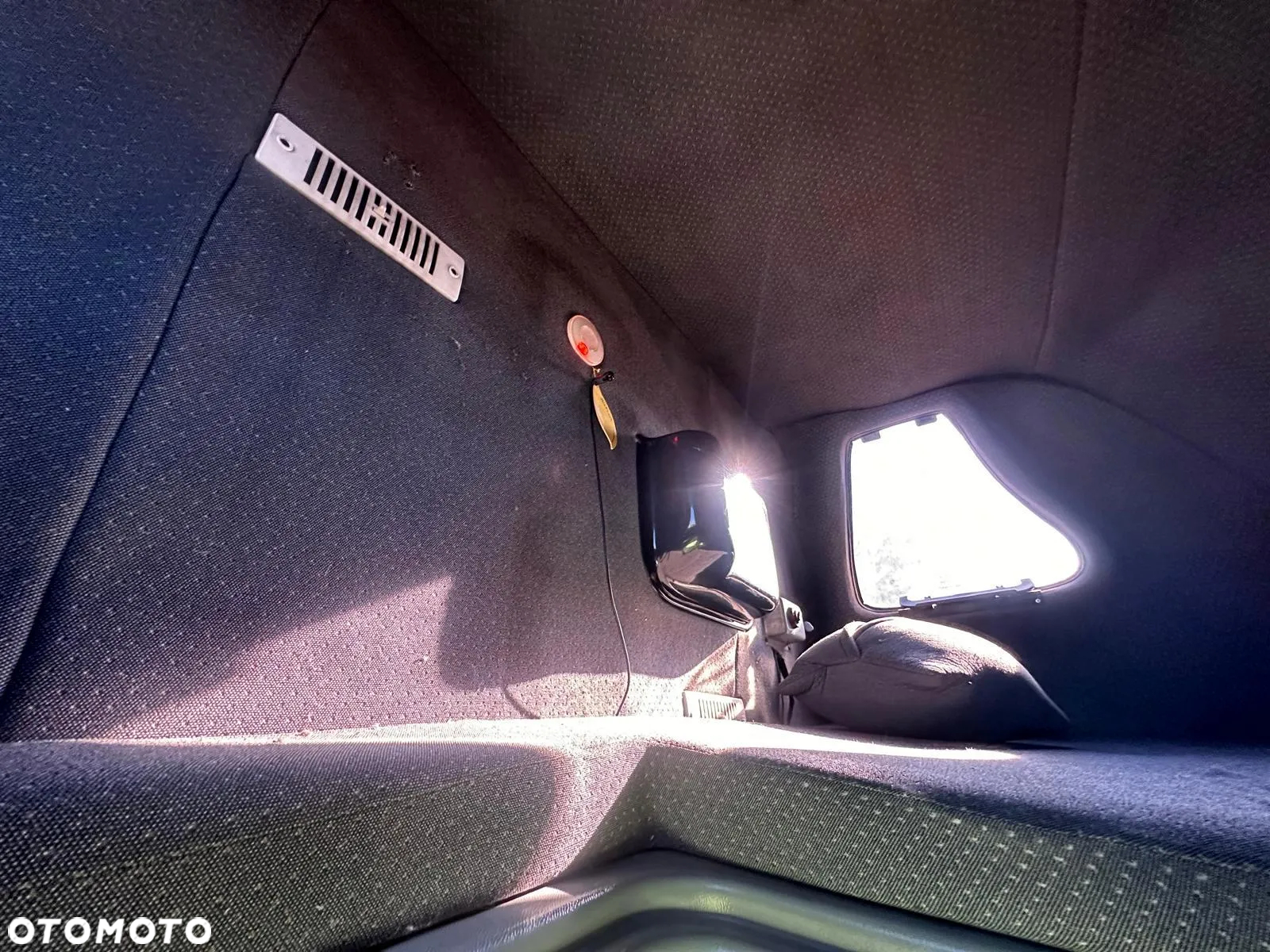 Mercedes-Benz Sprinter 319 CDI - 19