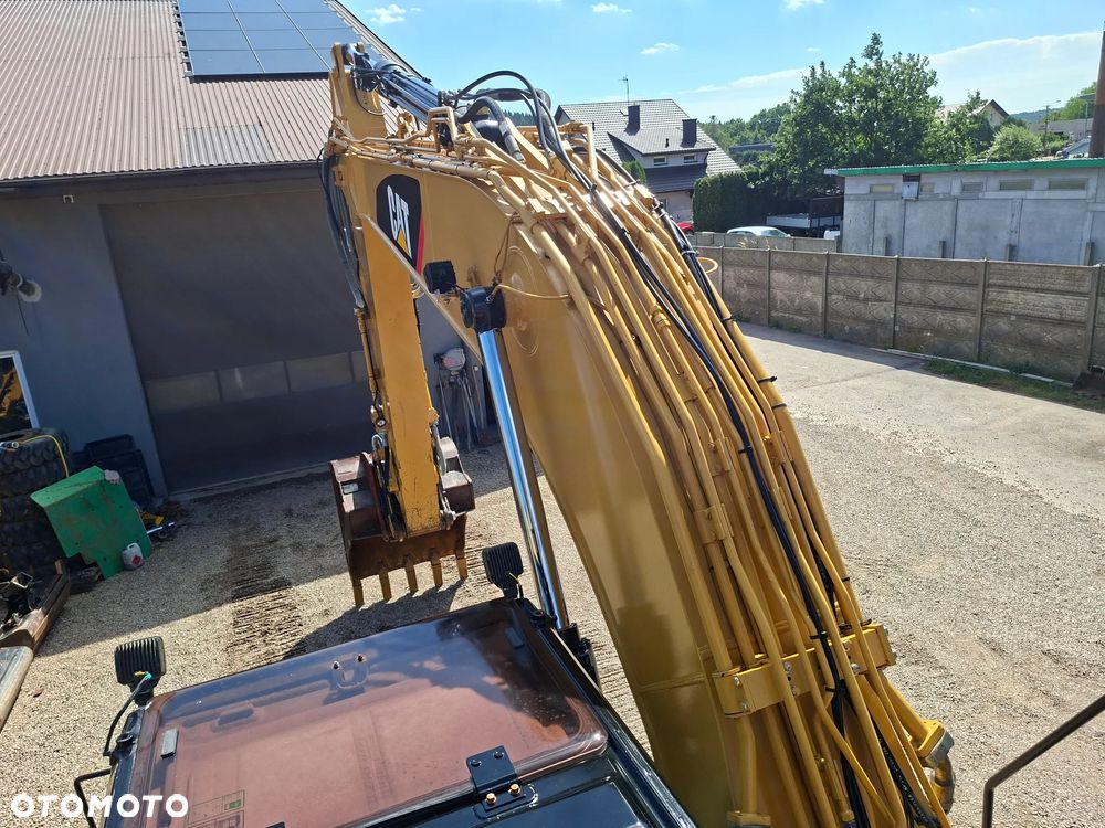Caterpillar CAT 320 EL - 14
