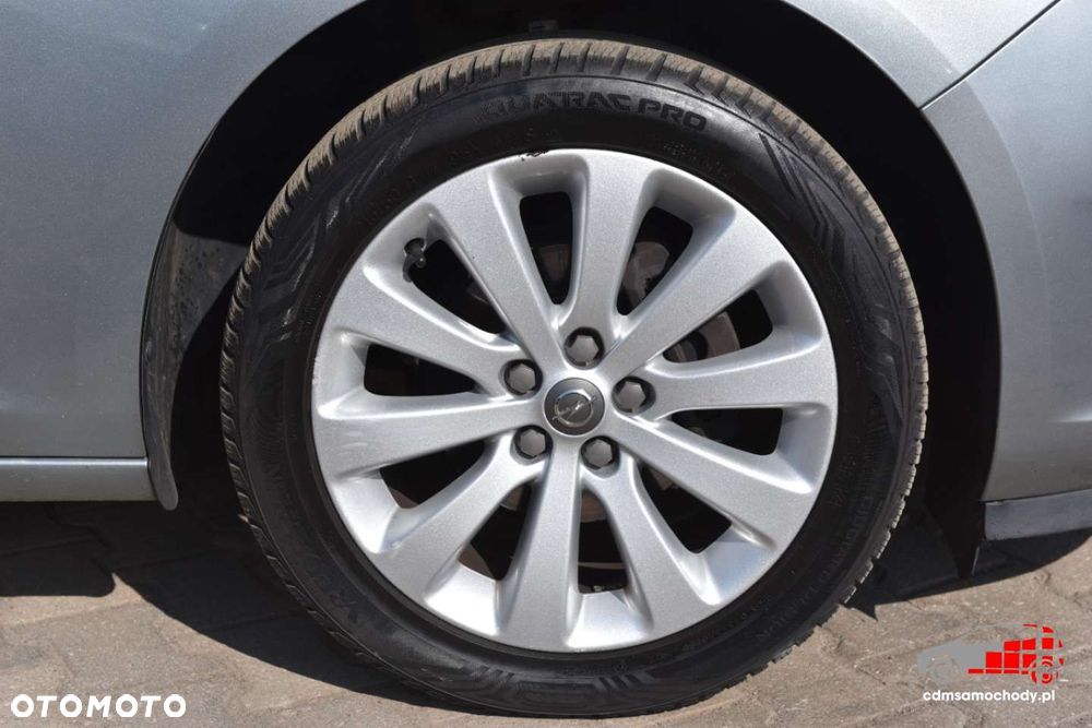 Opel Astra - 12