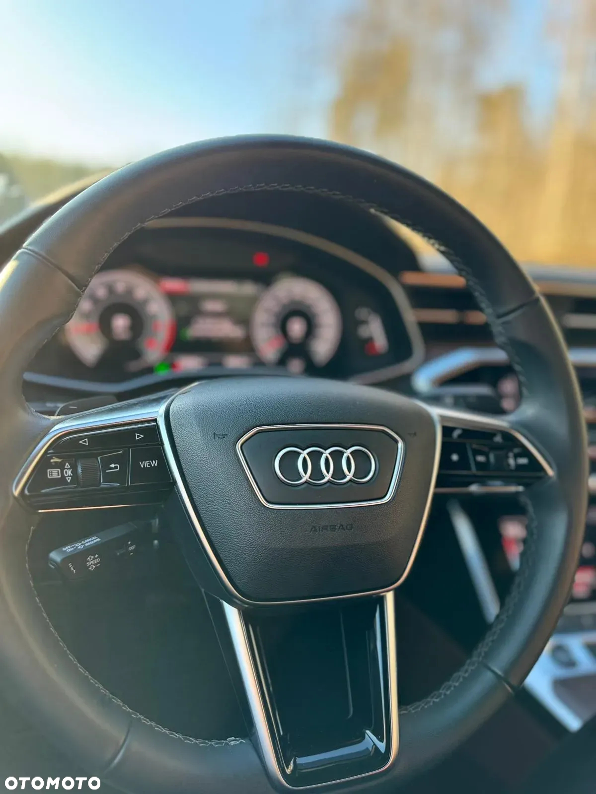 Audi A6 45 TFSI quattro S tronic advanced - 21