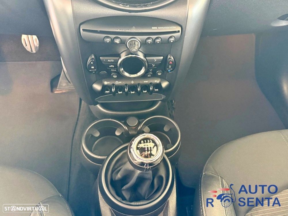 MINI Countryman Cooper SD - 14