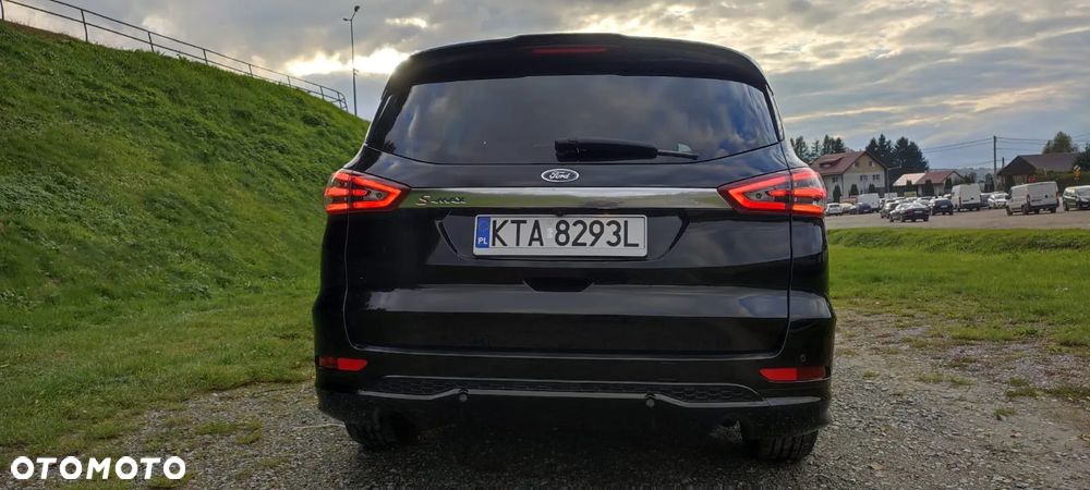 Ford S-Max 2.0 TDCi ST-Line - 9