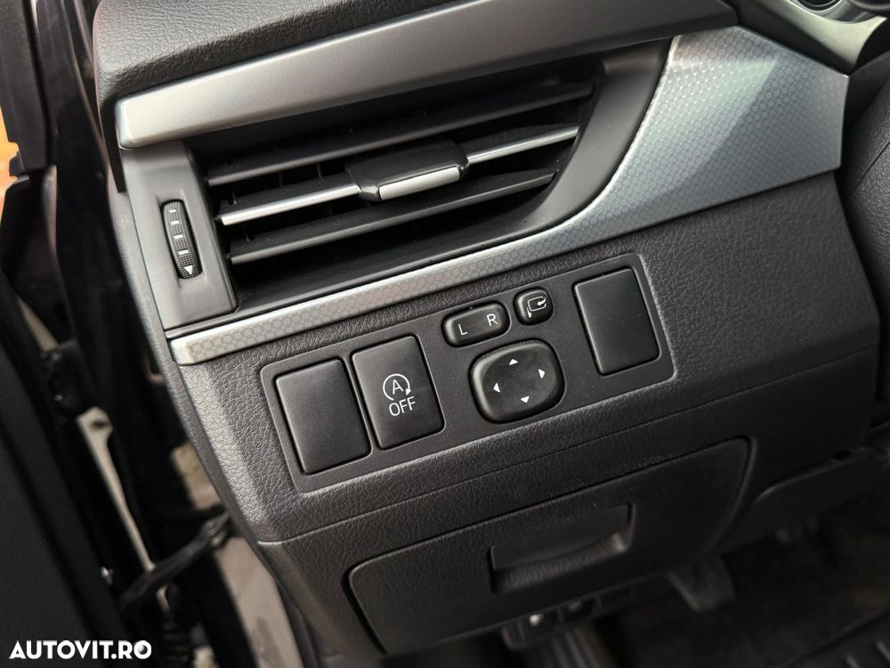 Toyota Avensis 2.0 D-4D Elegance - 25