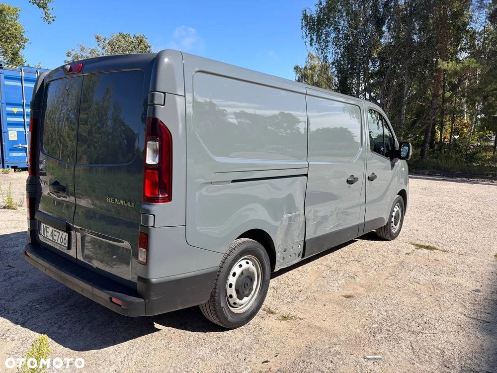 Renault Trafic - 7