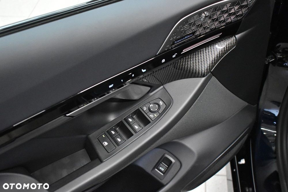 BMW Seria 5 - 8