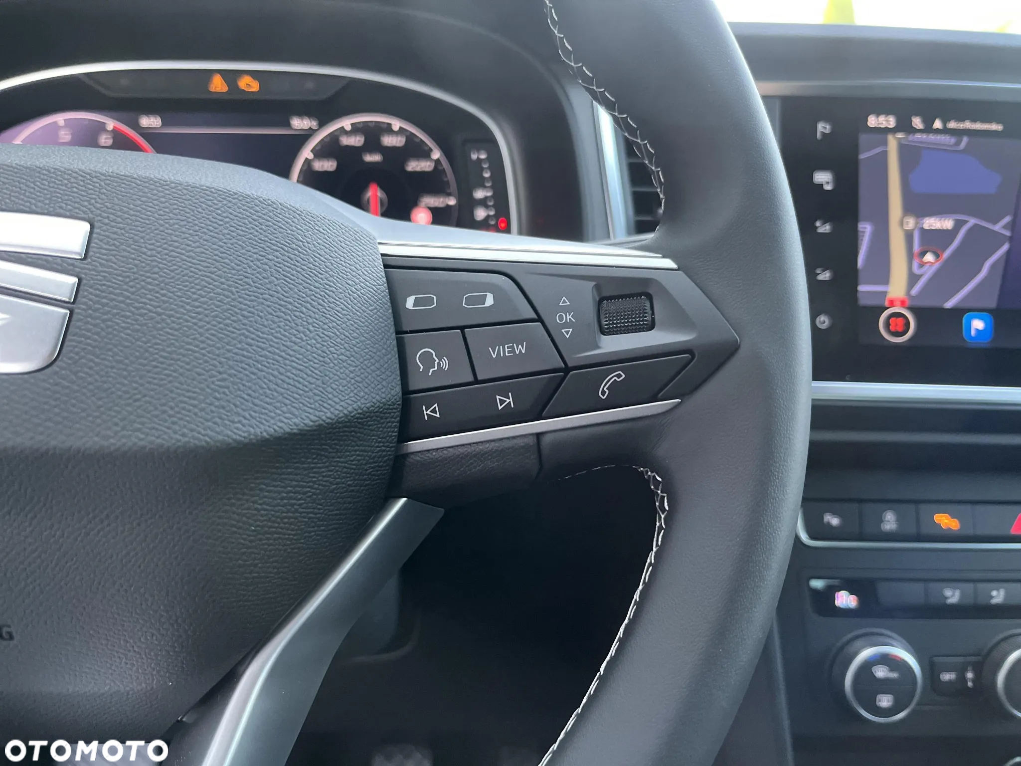 Seat Ateca 1.5 TSI Style S&S - 30