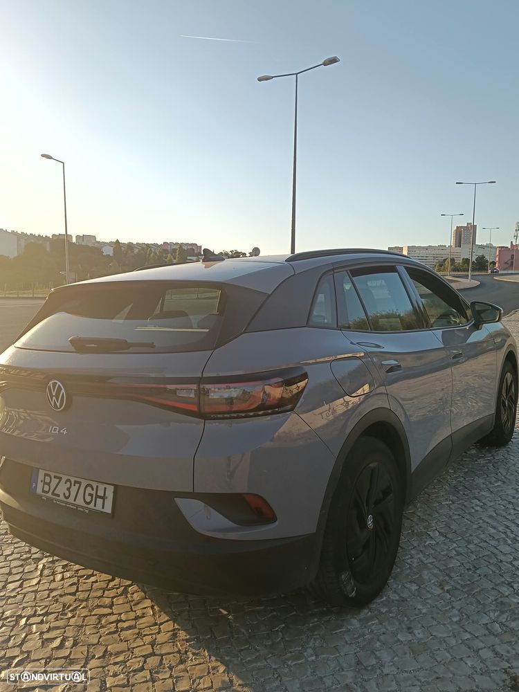 VW ID.4 Performance Upgrade Pro Family - 4