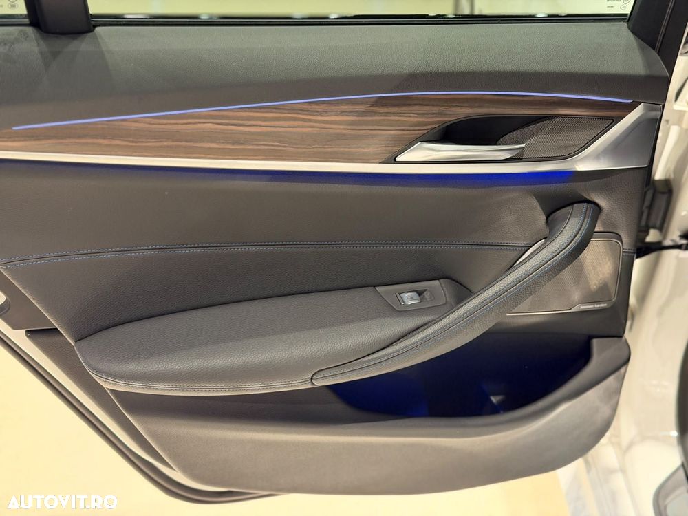 BMW Seria 5 - 39