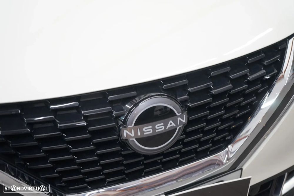 Nissan Qashqai - 8