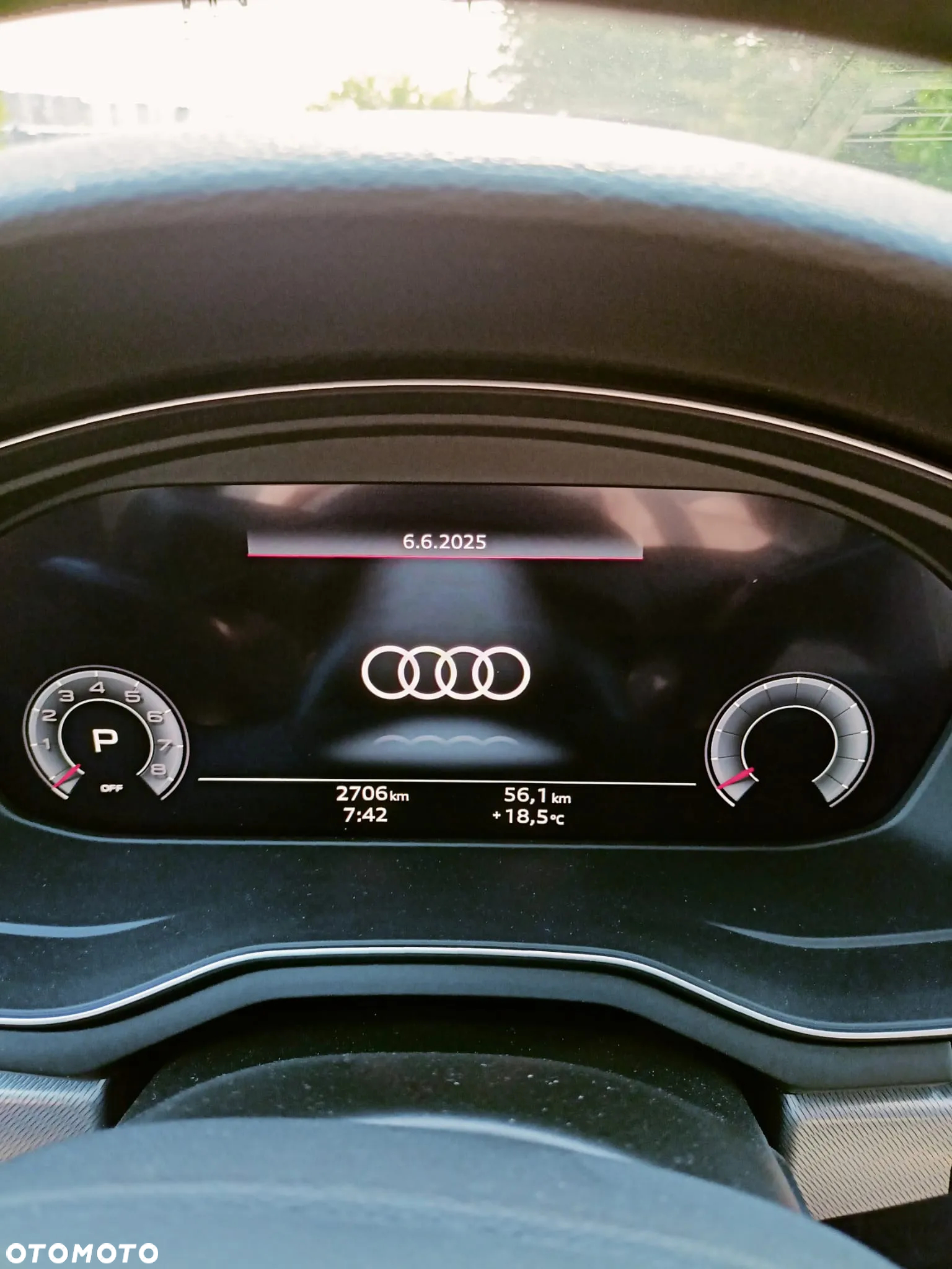 Audi A4 45 TFSI quattro S tronic S line - 11
