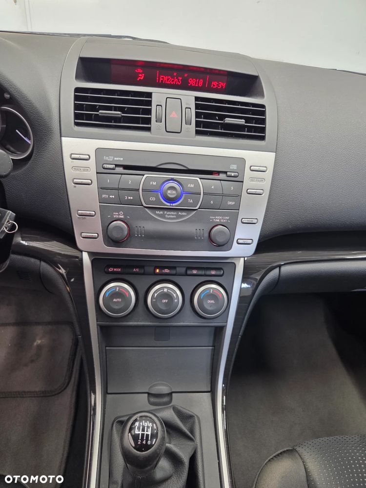 Mazda 6 2.0 Dynamic - 15