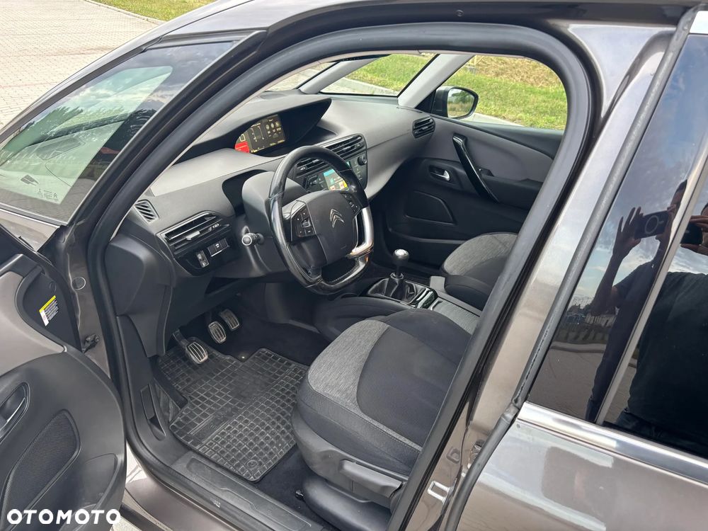 Citroën C4 Picasso 2.0 BlueHDi MoreLife - 10