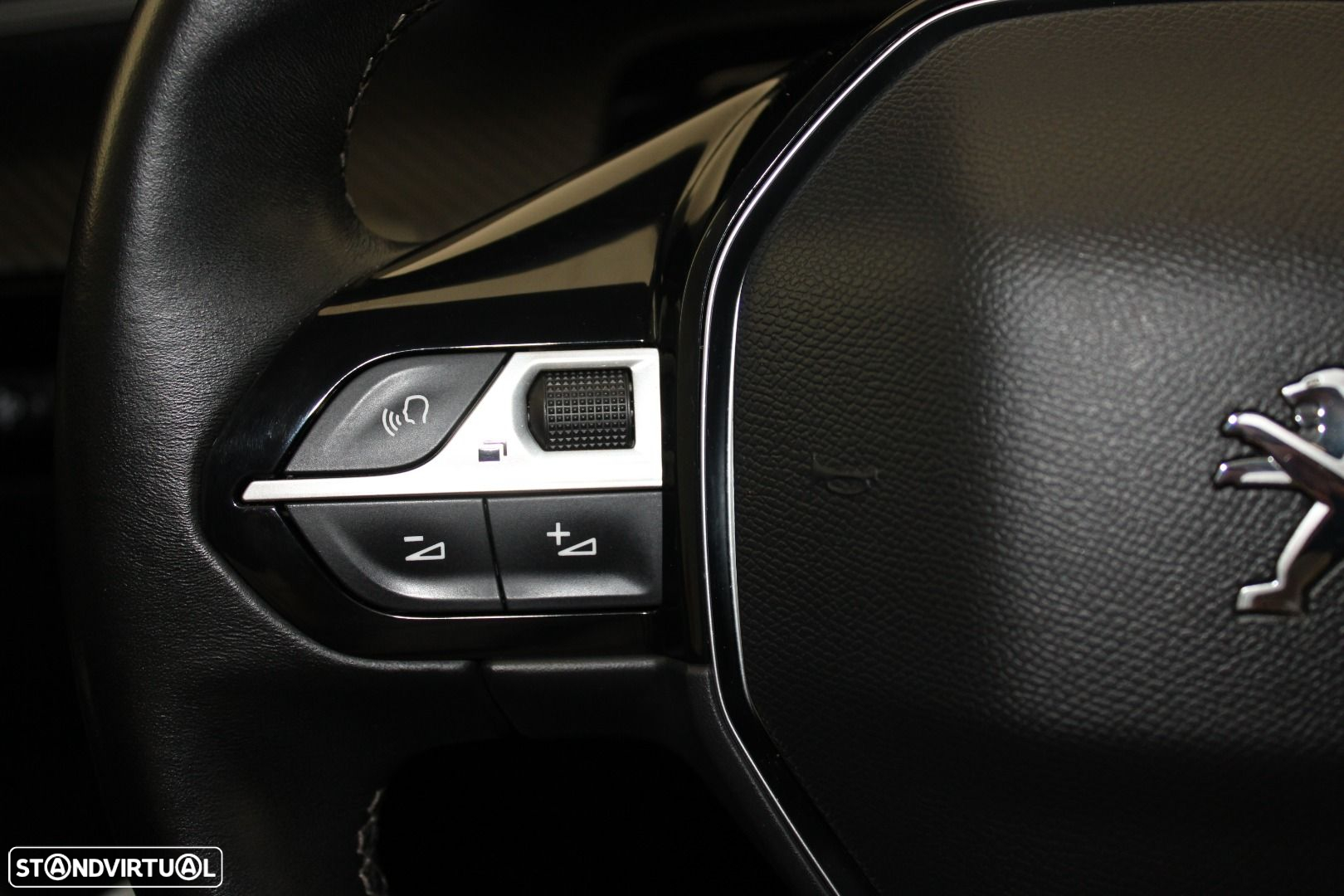 Peugeot 508 SW 1.5 BlueHDi Business Line - 12
