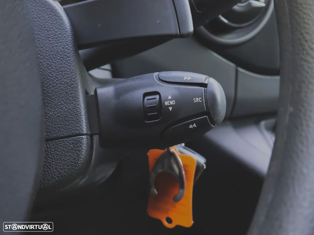 Peugeot Partner VU (B9) 1.6HDI - 16