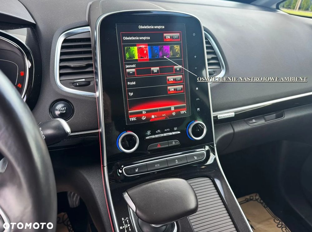 Renault Espace Energy TCe 225 EDC Initiale Paris - 13