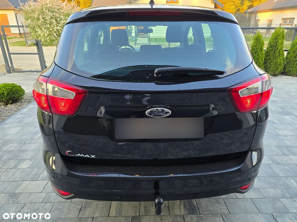 Ford C-MAX - 9