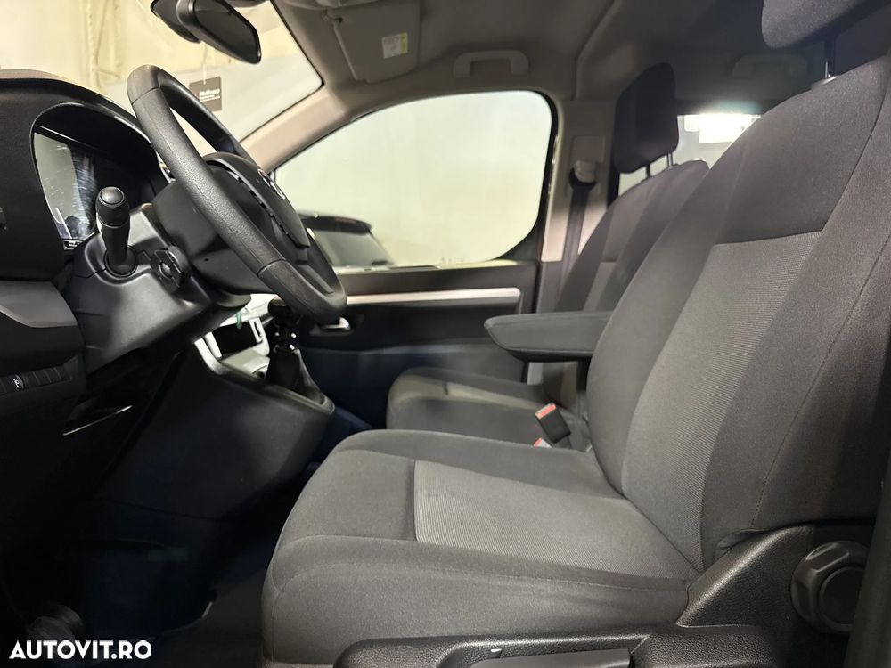 Toyota Proace - 20