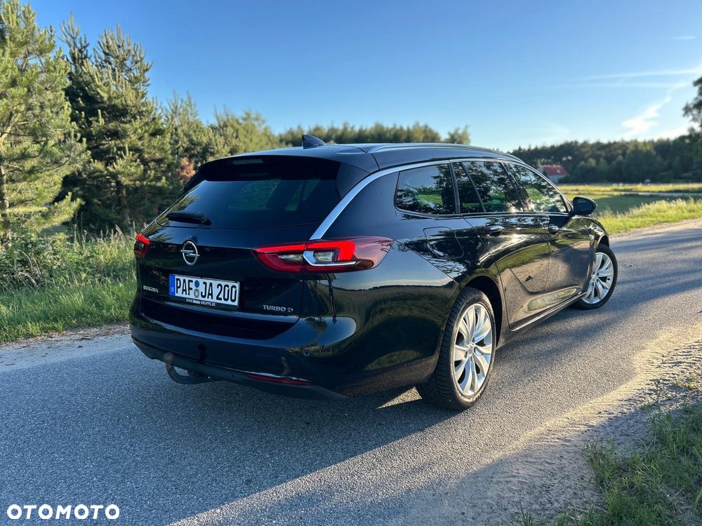 Opel Insignia 2.0 CDTI automatik Business Edition - 6