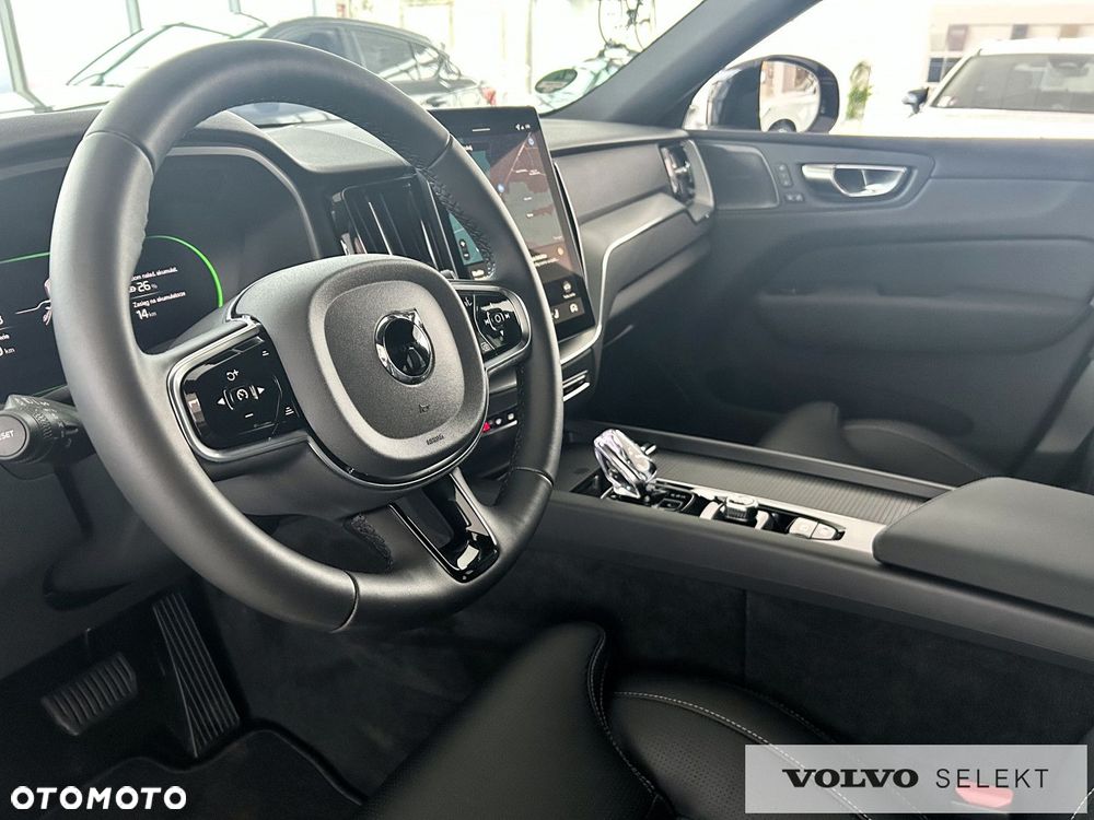 Volvo XC 60 - 19
