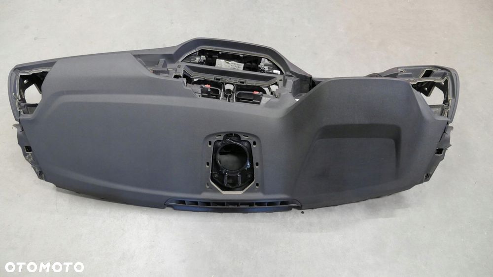 bmw x3 g01 x4 g02 deska rozdzielcza kokpit konsola poduszka airbag usa - 4