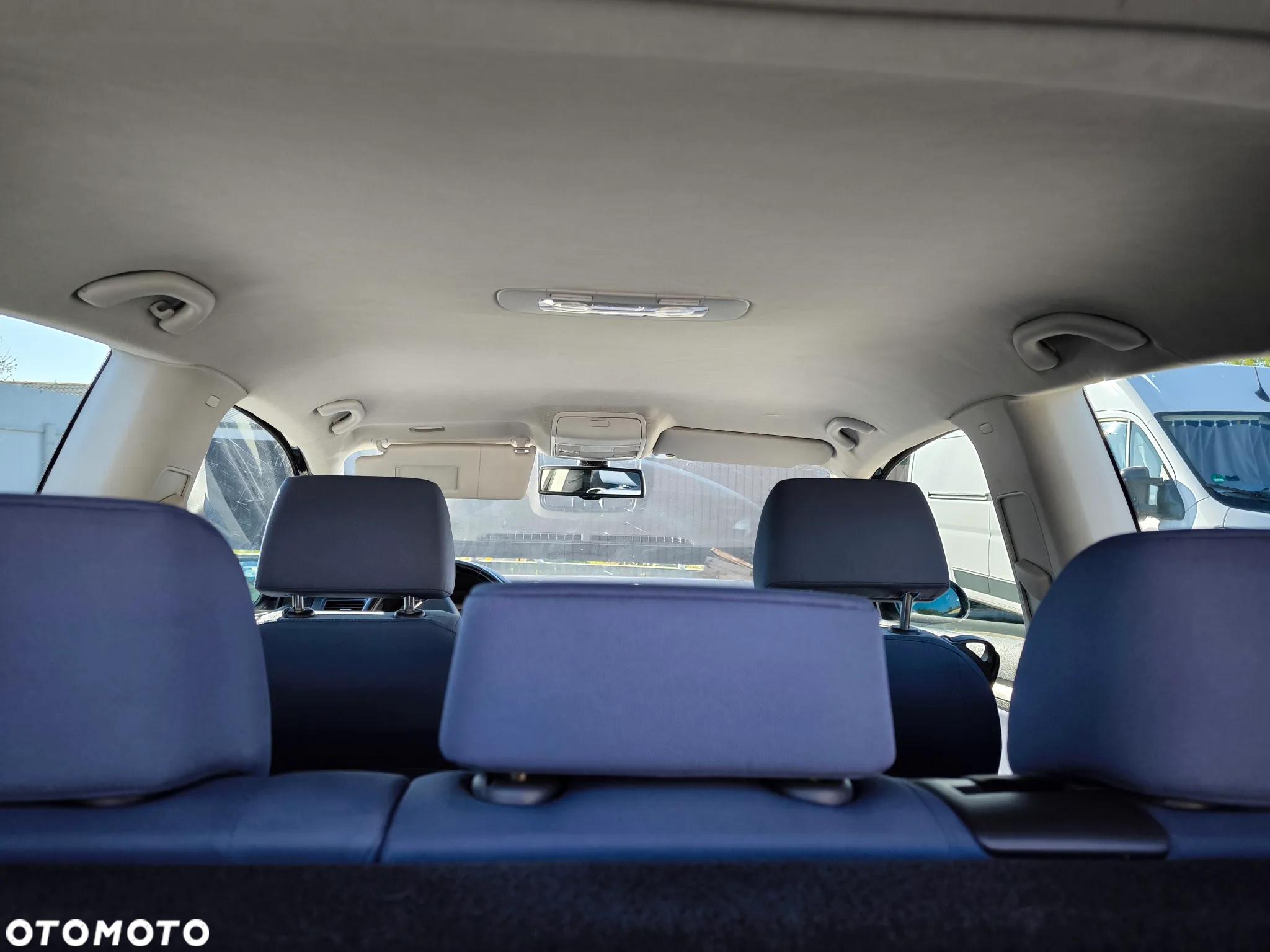 Volkswagen Golf V 1.9 TDI GT Sport - 15