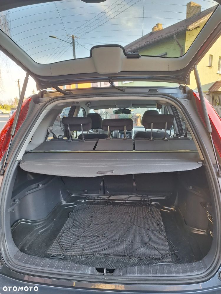 Honda CR-V 2.2i-DTEC Comfort - 12