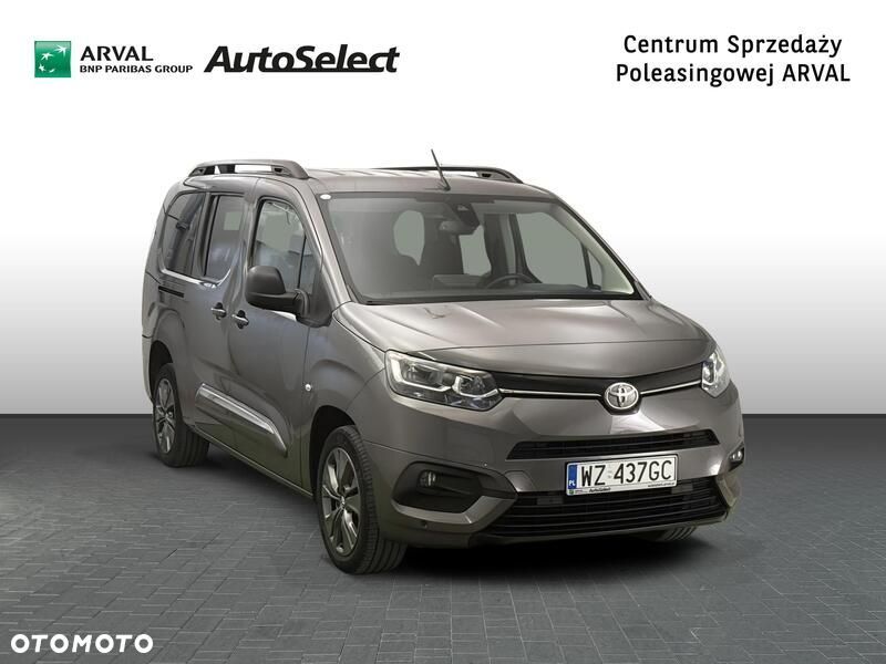 Toyota ProAce - 8