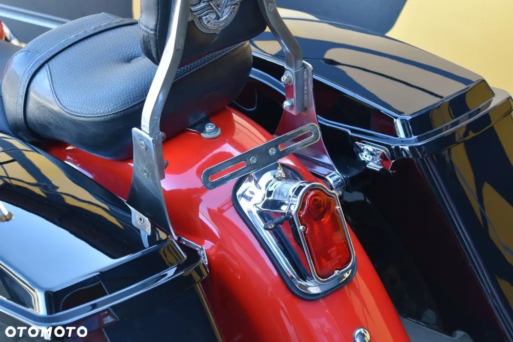 Kawasaki Vulcan - 16