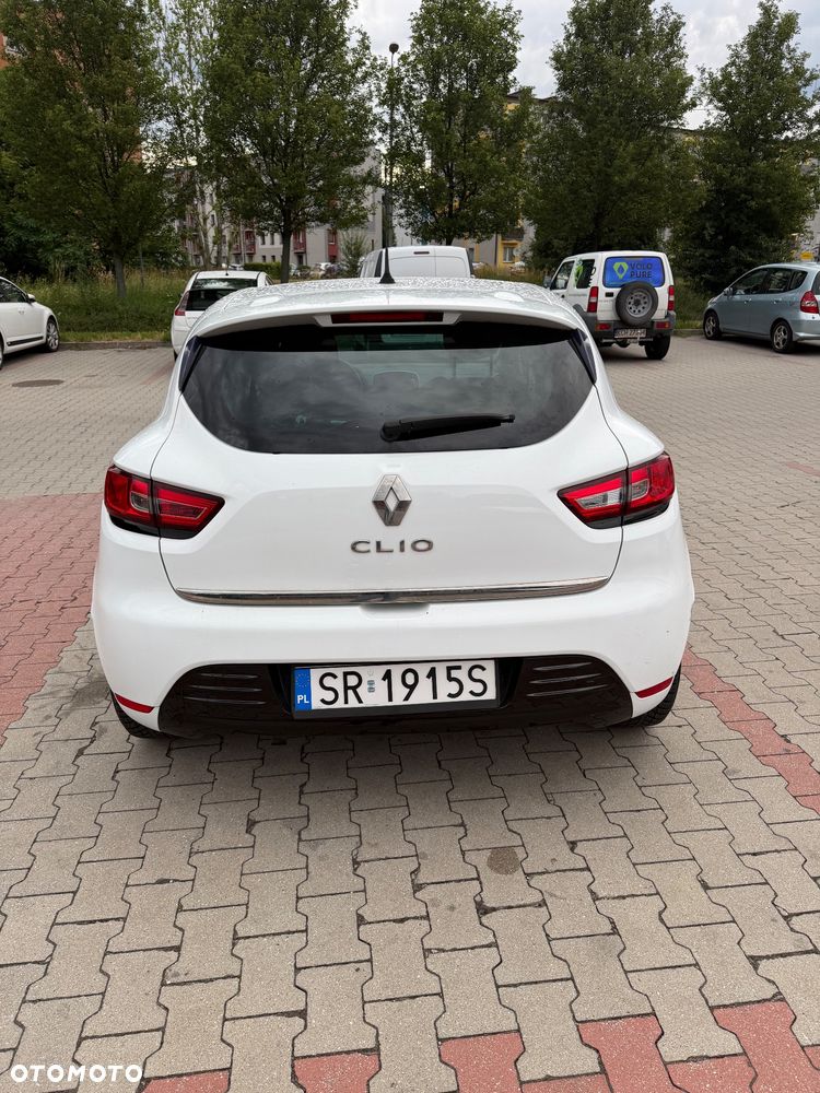 Renault Clio 1.2 16V Limited - 3