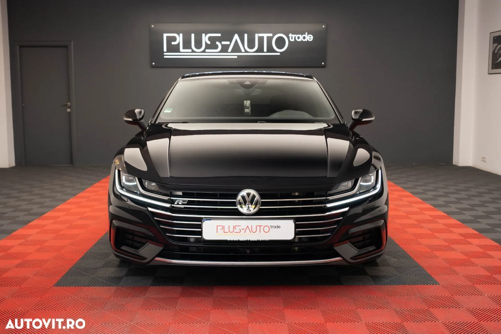 Volkswagen ARTEON 2.0 TDI SCR 4Motion DSG R-Line - 2