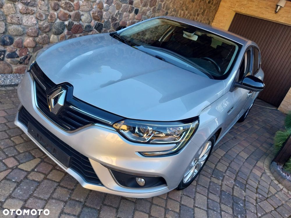 Renault Megane - 4