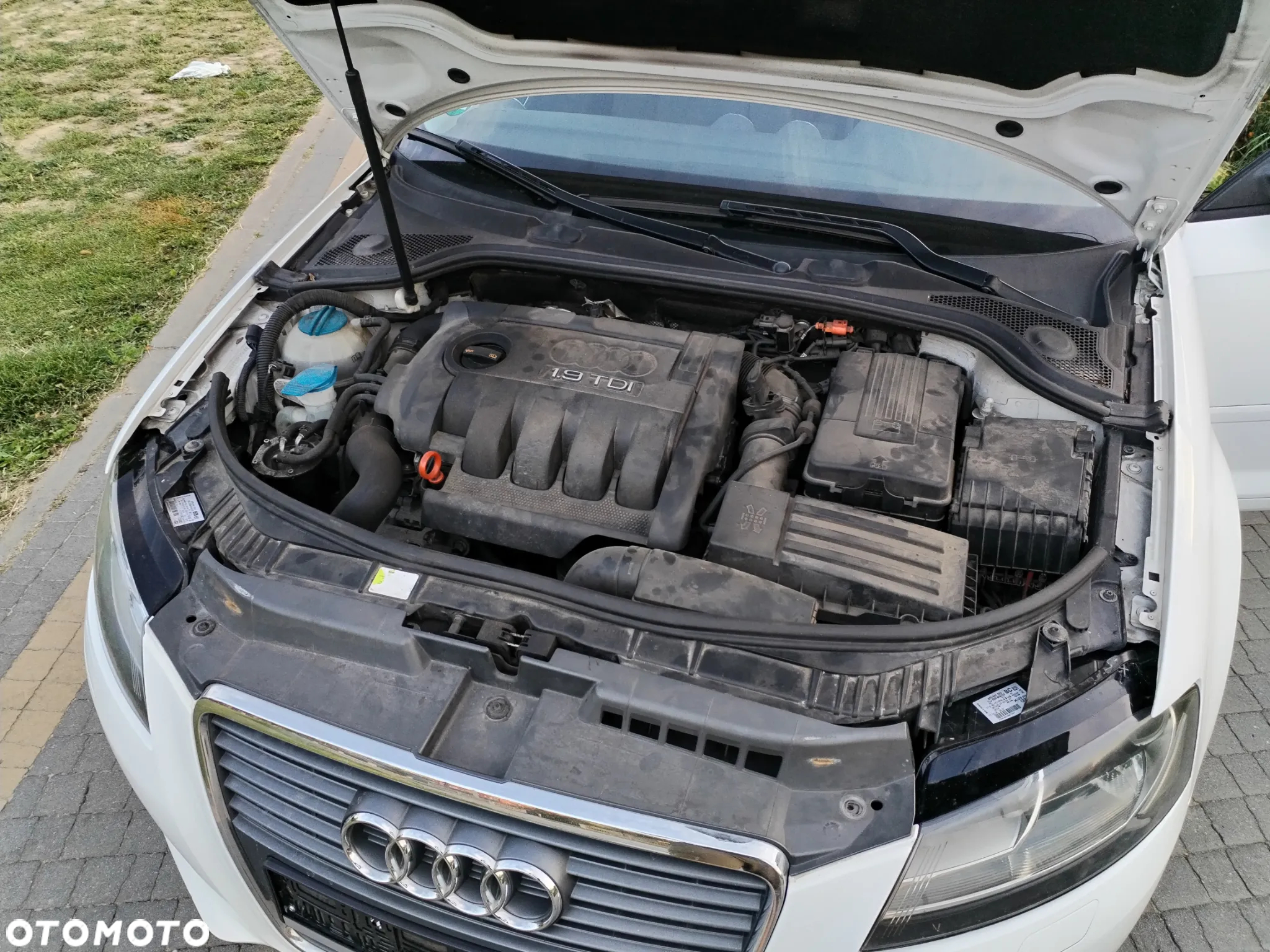 Audi A3 Sportback - 30