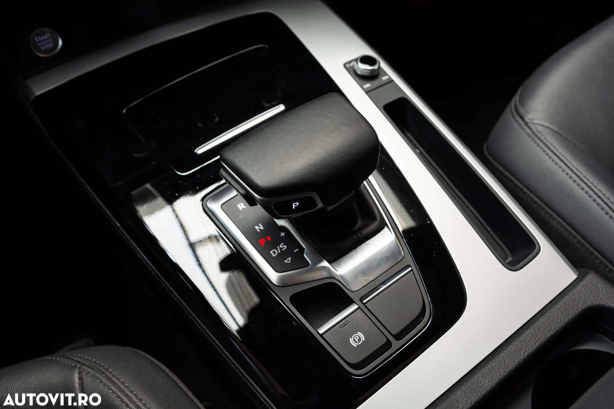 Audi Q5 35 TDI S tronic MHEV Advanced - 13