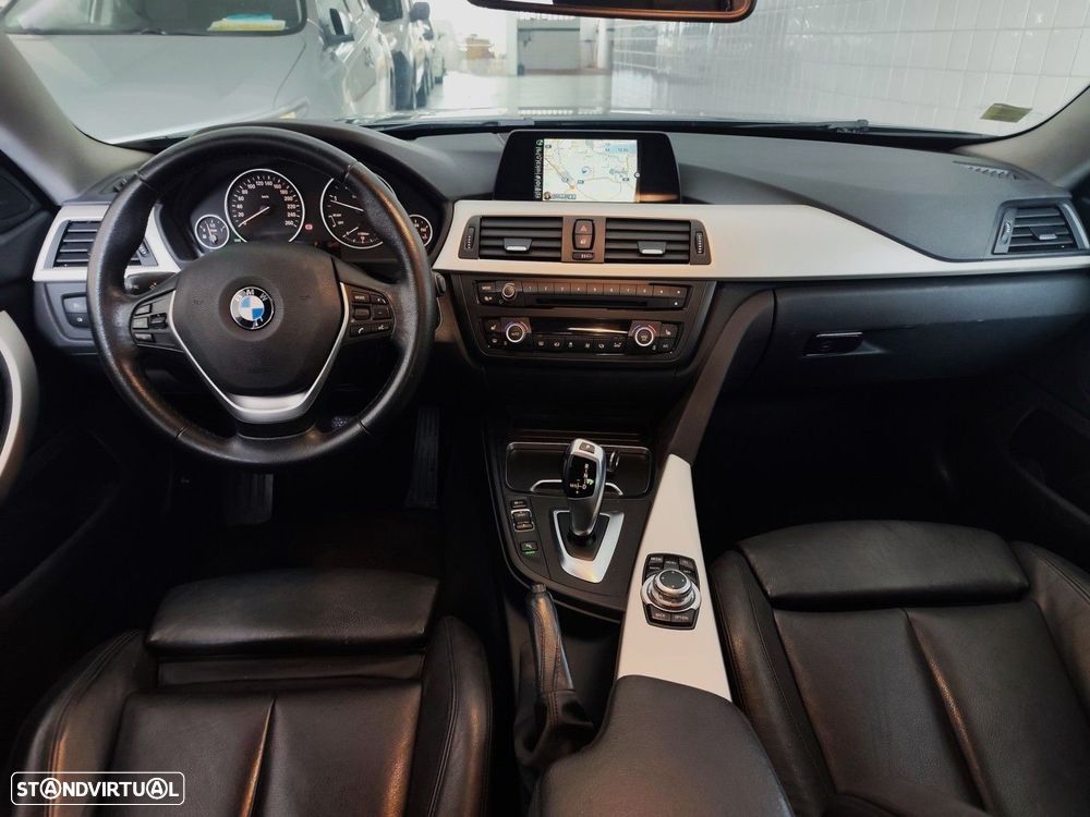 BMW 420 Gran Coupé d Advantage Auto - 13