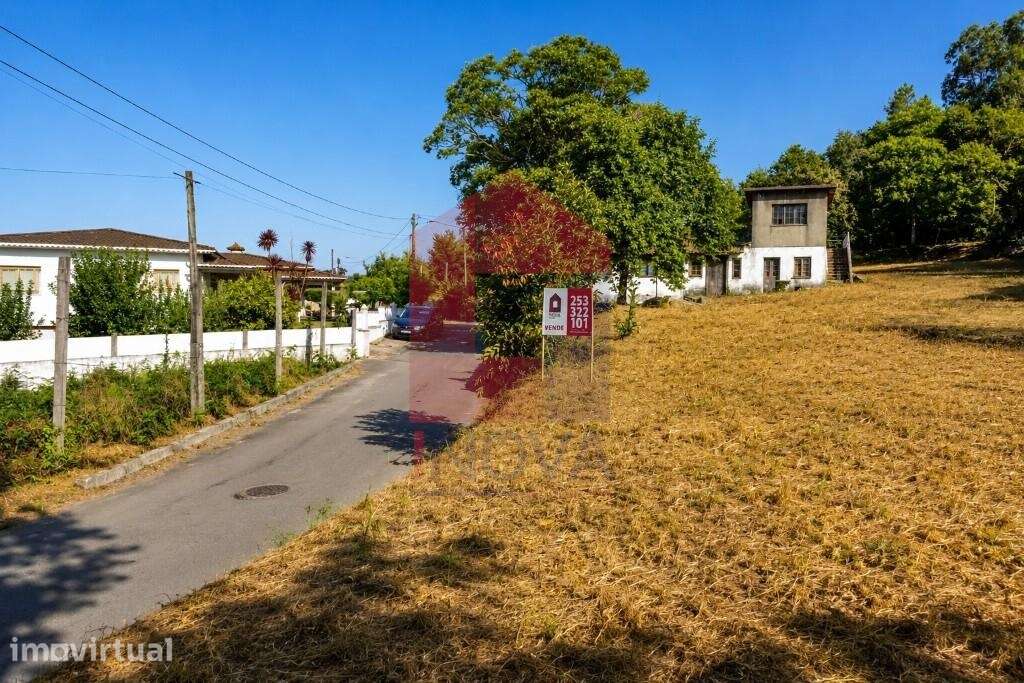 Terreno para construção, Fiscal - Grande imagem: 3/19