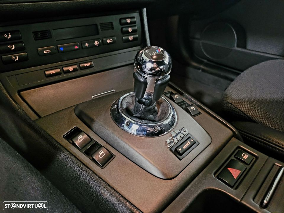 BMW M3 - 50
