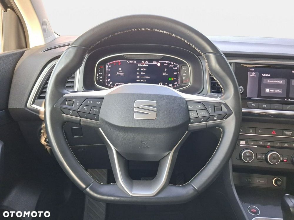 Seat Ateca - 13