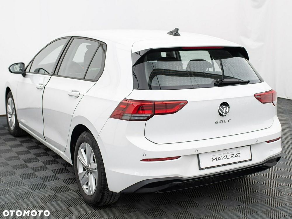 Volkswagen Golf 1.5 TSI EVO Life - 5