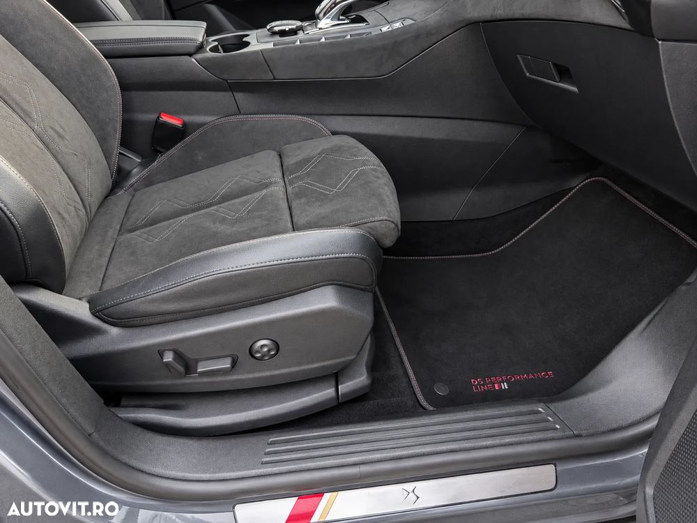 DS Automobiles DS 7 Crossback 225 PERFORMANCE LINE - 30