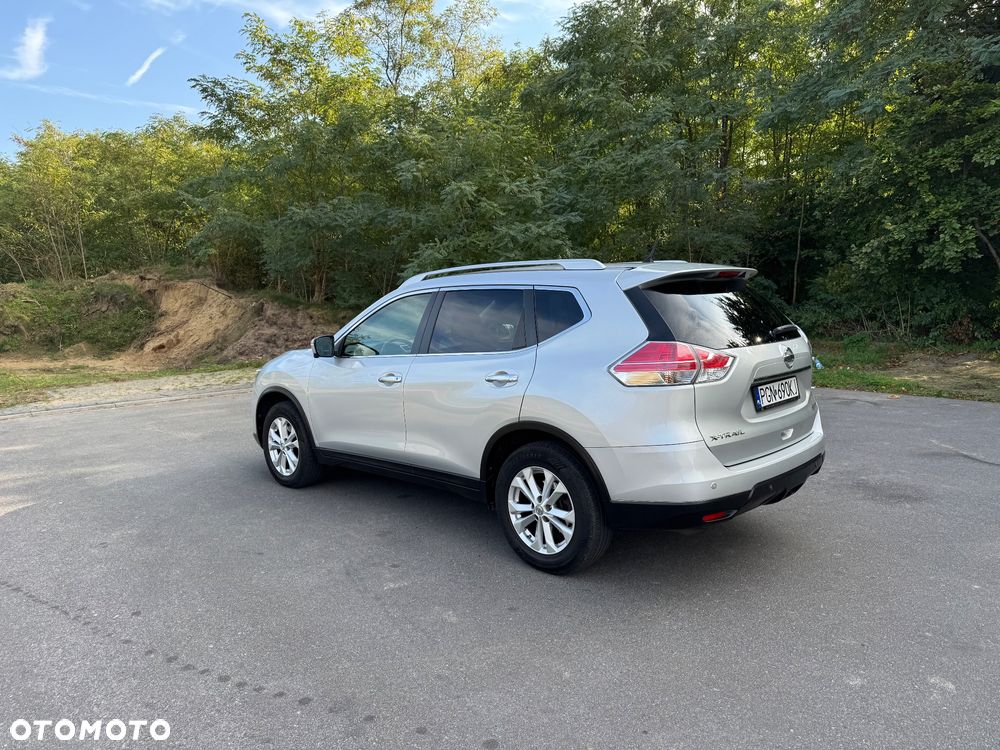 Nissan X-Trail - 24