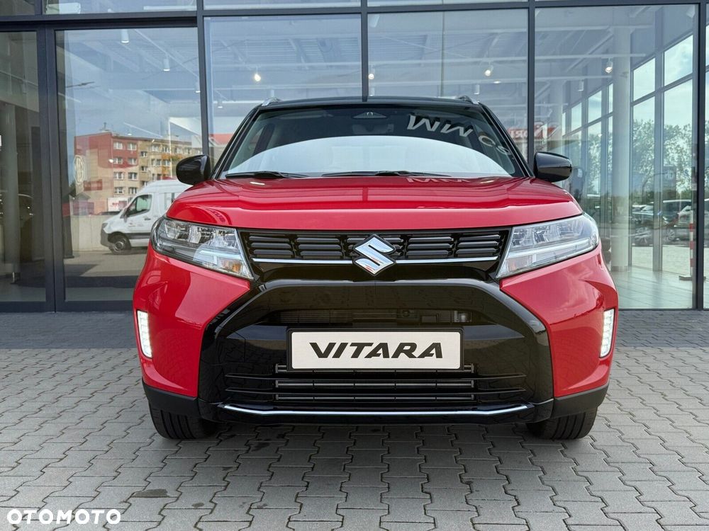 Suzuki Vitara - 2