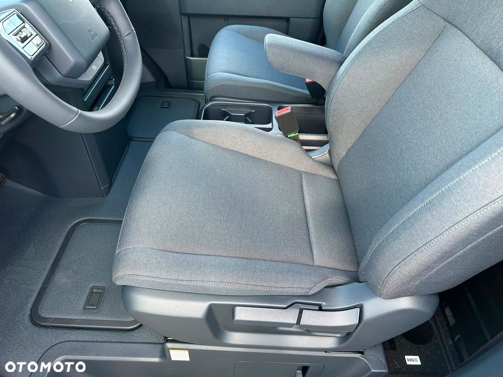 Kia PV5 71.2kWh - 10