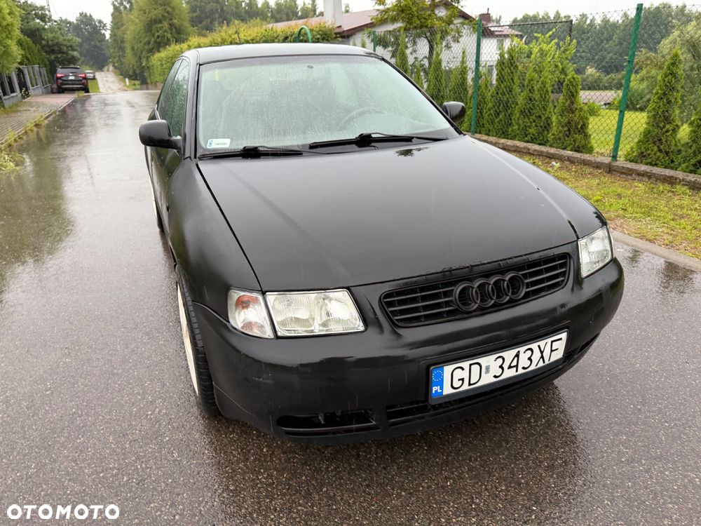 Audi A3 Sportback - 24