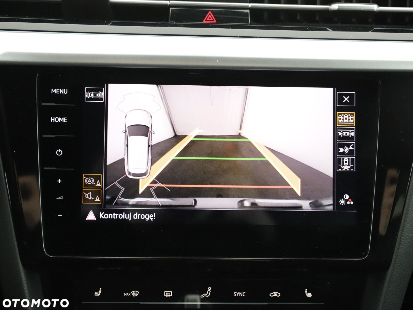 Volkswagen Arteon - 14
