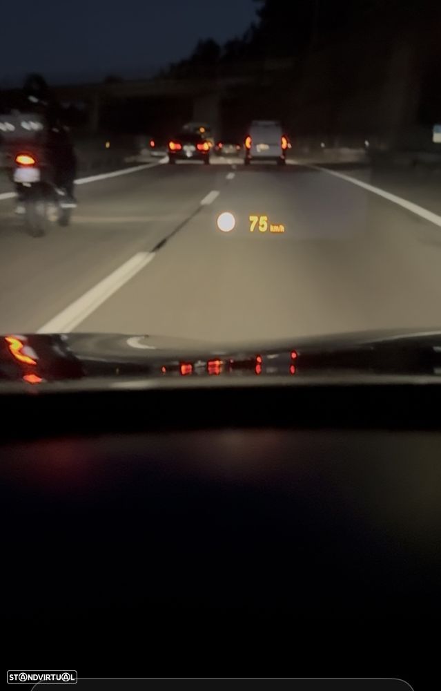 BMW 520 d Pack M Auto - 10