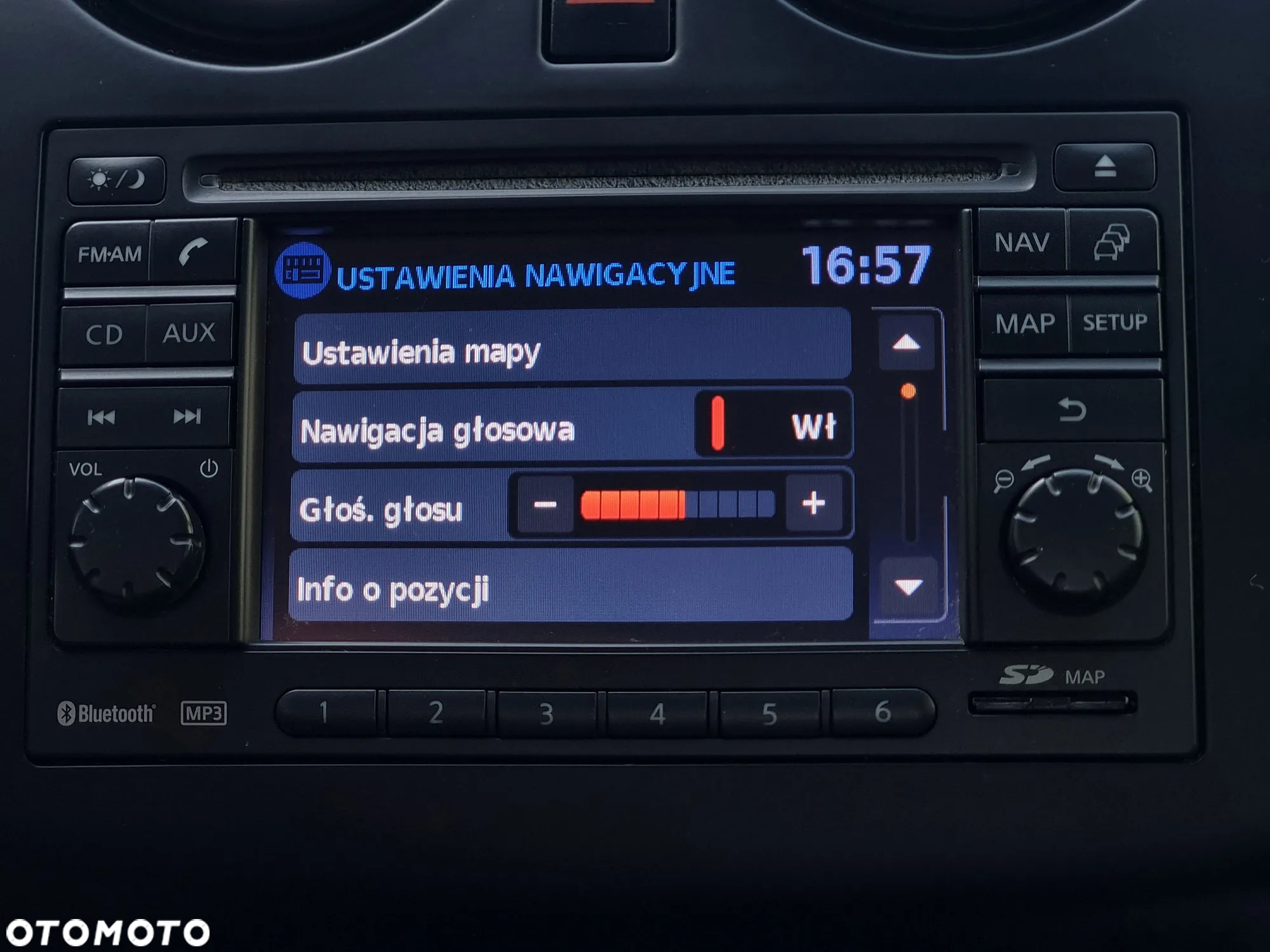 Nissan Qashqai 2.0 I-Way - 29